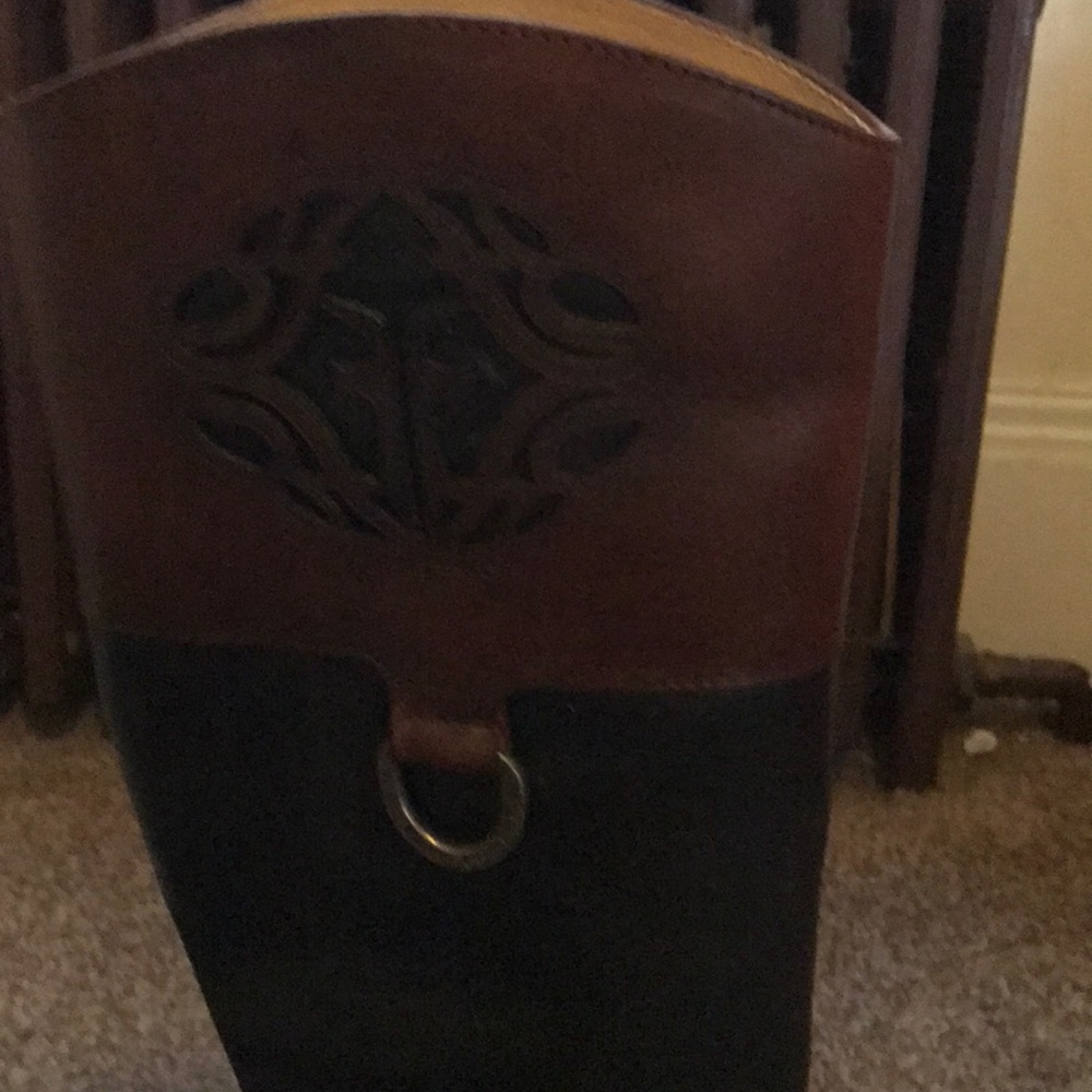 Brand new Frye boots